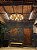 LUSTRE PENDENTE RODA HARAS - Imagem 1