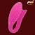 Vibrador de casal com controle Remoto - Imagem 2