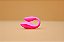 Vibrador de casal com controle Remoto - Imagem 1