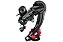 Câmbio Traseiro Tourney RD-TZ500 6 velocidades- Shimano - Imagem 1