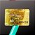 Selo Holográfico Void 30x20mm Cor Dourado Com Numeração - Imagem 2
