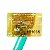 Selo Holográfico Void 30x20mm Cor Dourado Com Numeração - Imagem 1