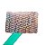 Selo Holográfico Void 30x20mm Retangular Cor Prata Selo de Segurança - Imagem 1