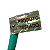 Selo Holográfico Void 30x15mm (Personalizável) - Imagem 1