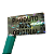 Selo Holográfico Void 30x15mm (Personalizável) - Imagem 3