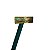 Selo Dourado Void 30x10mm Void If Removed - Imagem 1