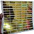 Selo Dourado Void 30x10mm Void If Removed - Imagem 2