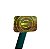 Selo Holográfico Void 24x15mm Retangular Cor Dourado Com Númeração Sequencial - Imagem 1