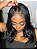Lace Front Vivi Preta - Imagem 4
