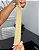 Faixa de silicone bege (Hair Grip) - Imagem 2