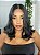 Lace Front Maite Preta - Imagem 1