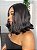 Lace Front Maite Preta - Imagem 2