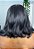 Lace Front Maite Preta - Imagem 4