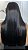 Lace Front Taina Preta - Imagem 4
