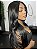 Lace Front Sophia Preta - Imagem 3
