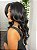 Lace Front Jade Preta - Imagem 2