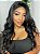 Lace Front Jade Preta - Imagem 5