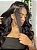 Lace Front Maya Castanho Escuro - Imagem 5