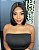 Lace Front Joana Preta - Imagem 1