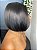 Lace Front Joana Preta - Imagem 3