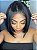 Lace Front Joana Preta - Imagem 5