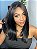 Lace Front Helen Castanho Escuro - Imagem 5