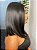 Lace Front Helen Castanho Escuro - Imagem 3