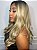 Lace Front Luiza Loira - Imagem 2