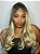 Lace Front Luiza Loira - Imagem 5