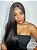 Lace Front Diana Castanho Escuro - Imagem 5