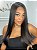 Lace Front Sarah Castanho Escuro - Imagem 5
