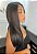 Lace Front Sarah Castanho Escuro - Imagem 3