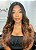 Lace Front Rebeca Castanho Claro - Imagem 1