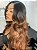 Lace Front Rebeca Castanho Claro - Imagem 2