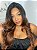 Lace Front Rebeca Castanho Claro - Imagem 5