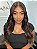Lace Front Beatriz Castanho Medio - Imagem 1