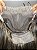 Lace Front Beatriz Loiro Mel Ombre - Imagem 7