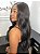 Lace Front Daniela Castanho Escuro - Imagem 2