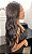 Lace Front Daniela Castanho Escuro - Imagem 3