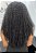 Lace Front Safira Castanho Escuro - Imagem 4