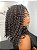 Lace Front Tais Castanho Escuro - Imagem 3
