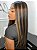 Lace Front Veronica Iluminada - Imagem 2