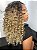 Lace Front Cassia Loira Ombre - Imagem 3