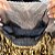 Lace Front Cassia Loira Ombre - Imagem 6