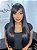 Wig Luana - Imagem 1