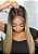 Lace Front Veronica Loira - Imagem 5