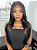Lace Front Gabriela Preta - Imagem 1