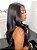 Lace Front Gabriela Preta - Imagem 3