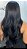 Lace Front Gabriela Preta - Imagem 4