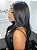 Lace Front Gabriela Preta - Imagem 2